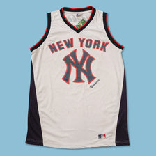 Vintage New York Yankees Jersey Large 