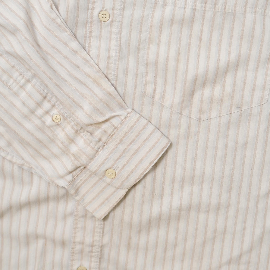 Vintage YSL Shirt XLarge 