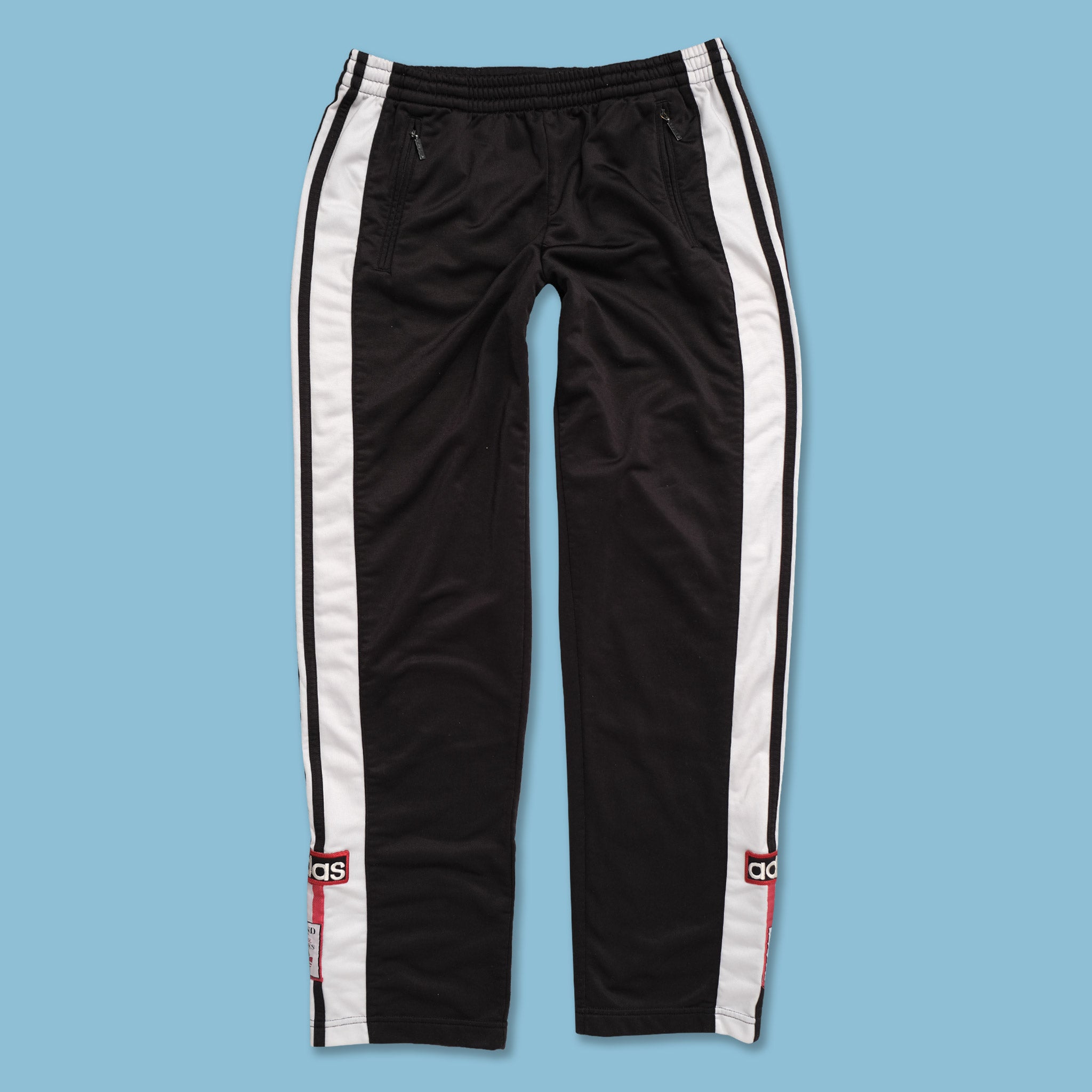 80s shop adidas pants