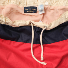 Vintage Fred Perry Shorts Large