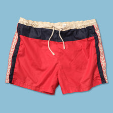 Vintage Fred Perry Shorts Large 