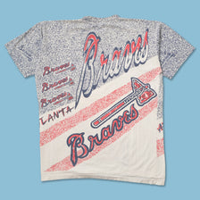 Vintage Atlanta Braves T-Shirt Small