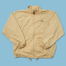 Vintage adidas Track Jacket Medium 