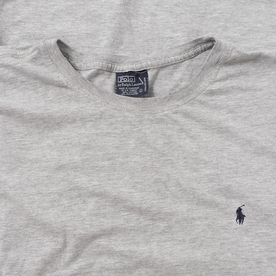Vintage Polo Ralph Lauren T-Shirt XLarge 