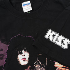 Kiss Paul Stanley T-Shirt Small 