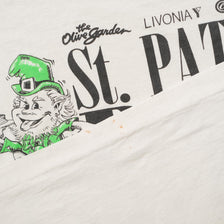 Very St. Pat's Day Fun Run T-Shirt Large 