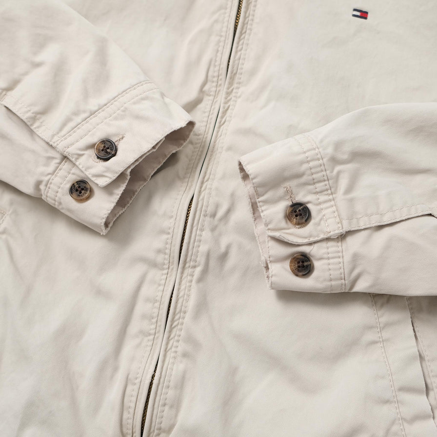 Vintage Tommy Hilfiger Jacket XSmall 