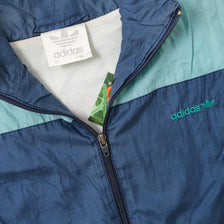Vintage adidas Track Jacket Medium 