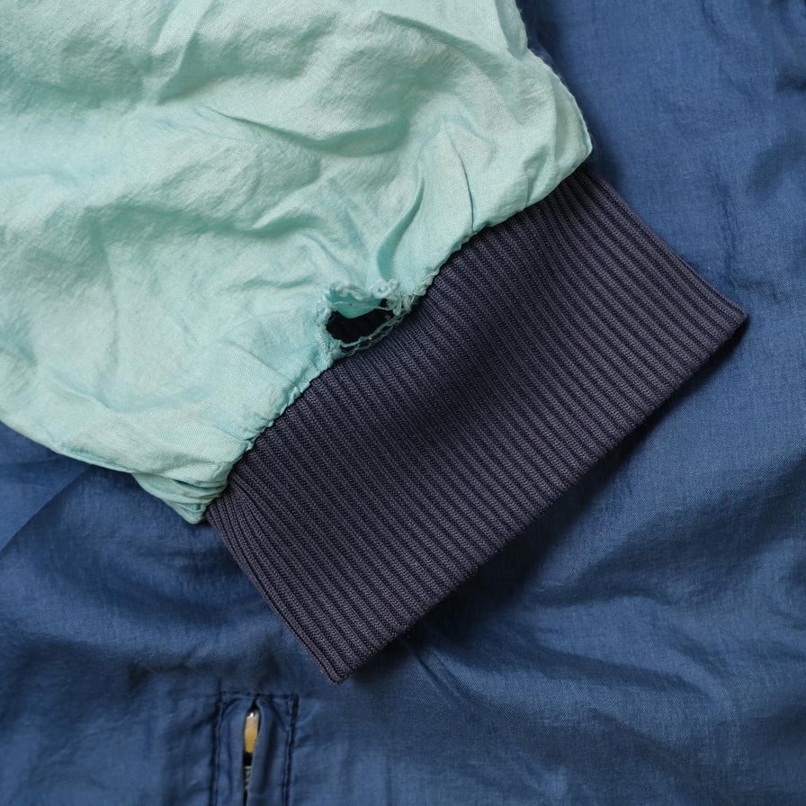 Vintage adidas Track Jacket Medium 