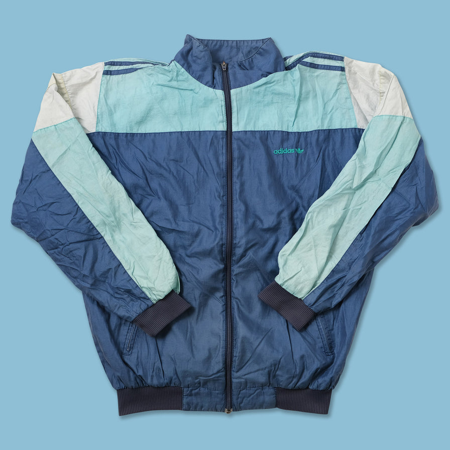 Vintage adidas Track Jacket Medium 