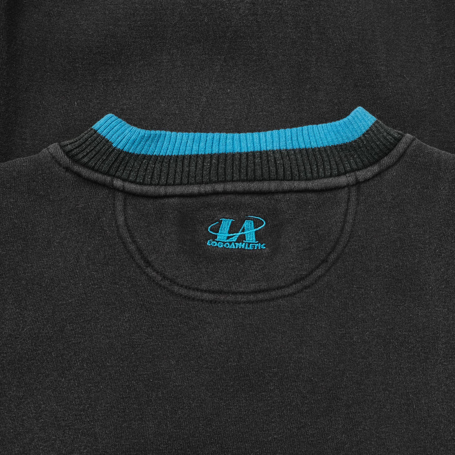 Vintage 1993 Carolina Panthers Sweater Medium 