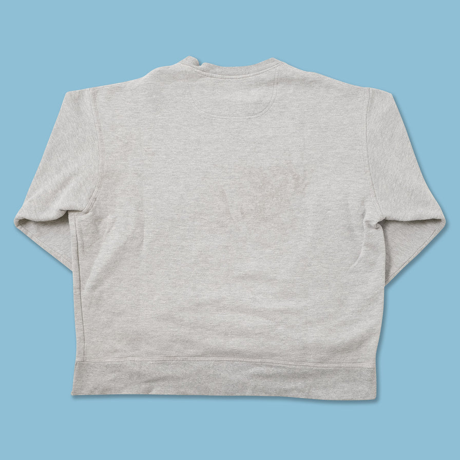 Vintage Champion Sweater Large 