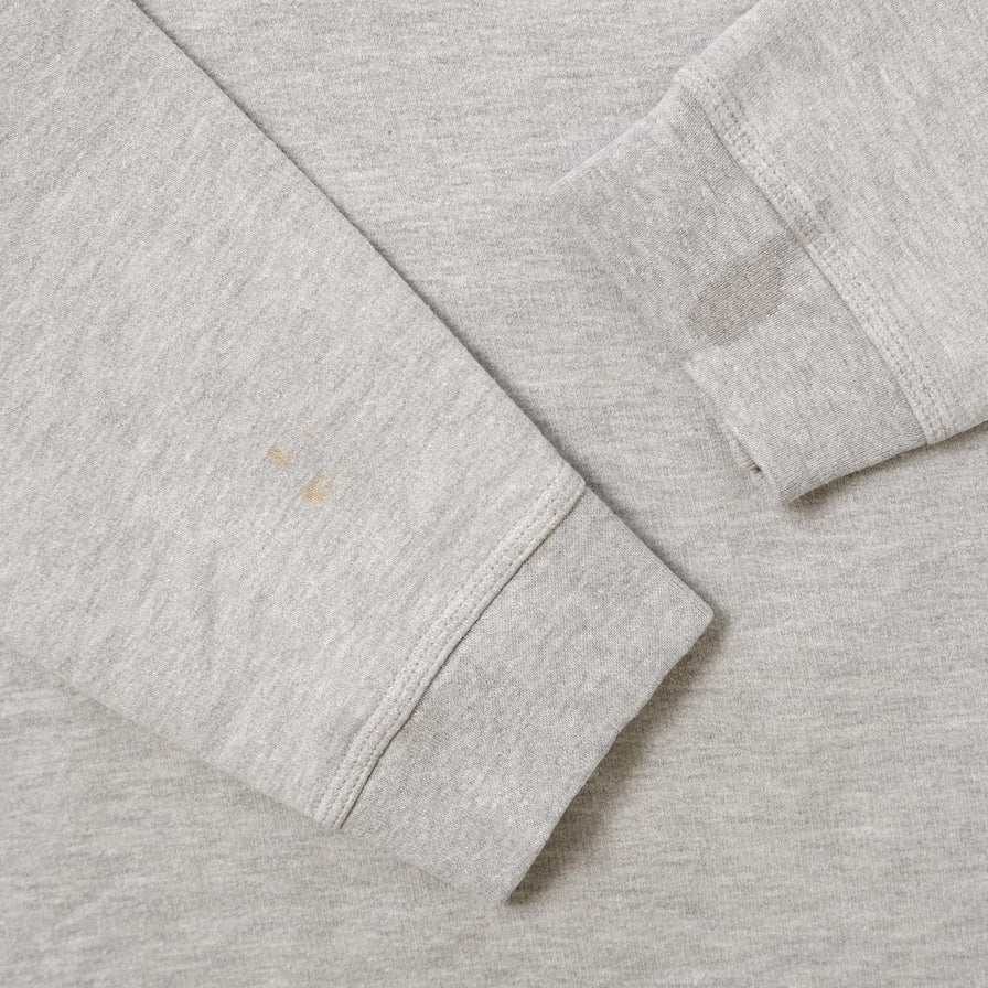 Vintage Champion Sweater Large 