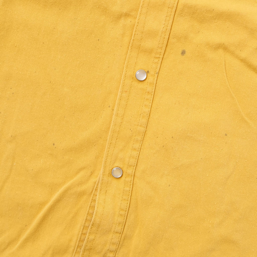 Vintage Levis Shirt XLarge 