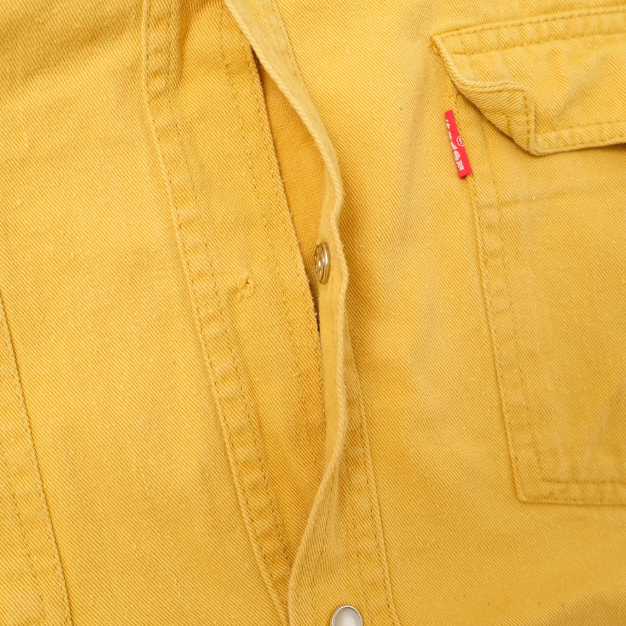 Vintage Levis Shirt XLarge 