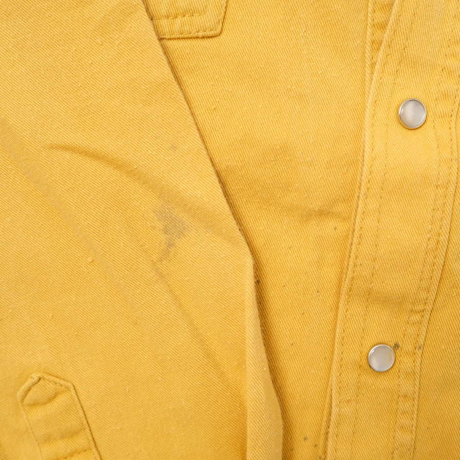 Vintage Levis Shirt XLarge 