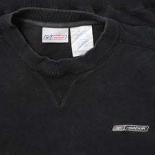 Vintage Reebok Sweater XXLarge 