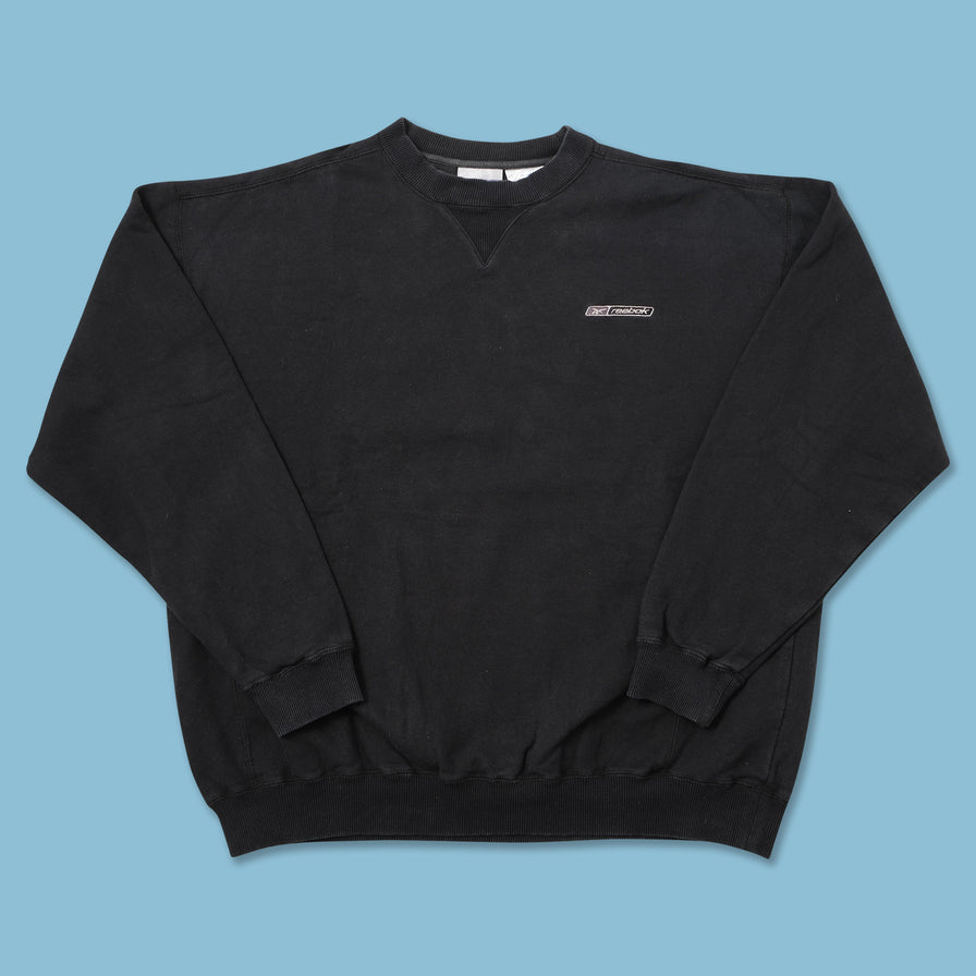 Vintage Reebok Sweater XXLarge 