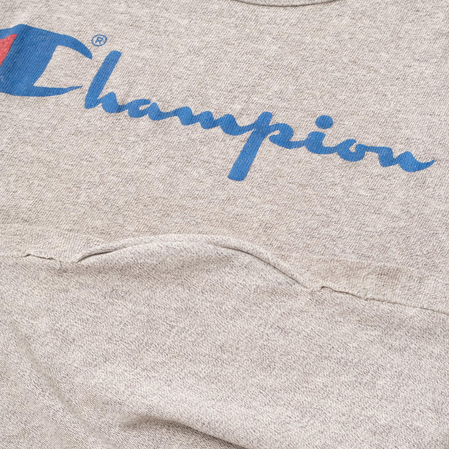 Vintage Champion Tank Top Medium 