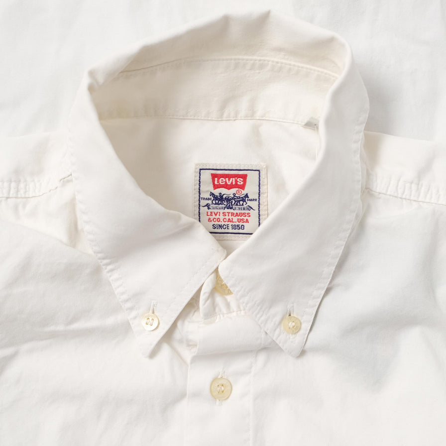 Vintage Levis Shirt Large 