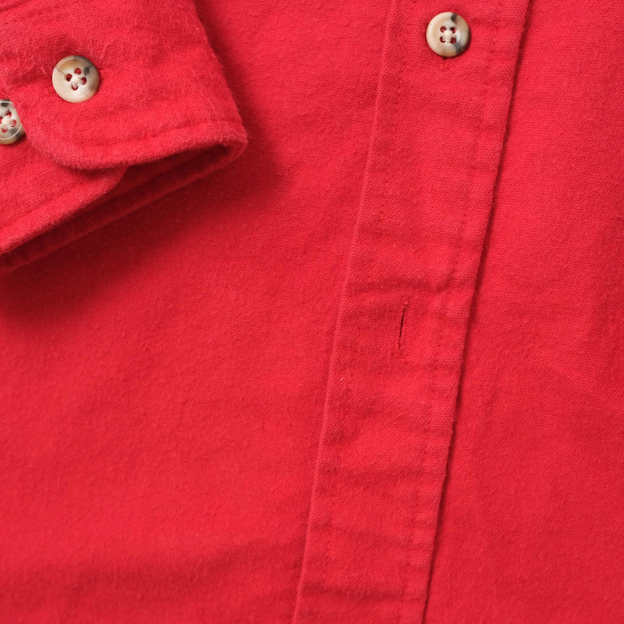 Vintage St. John's Bay Shirt Large 