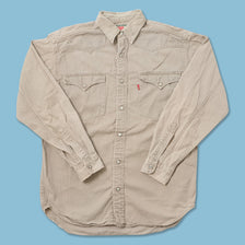 Vintage Levis Shirt Small 