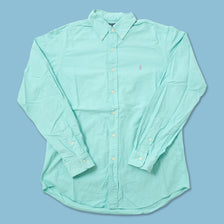 Vintage Polo Ralph Lauren Shirt Medium 