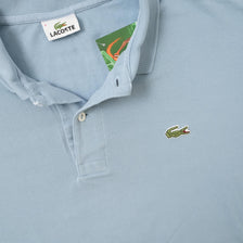 Vintage Lacoste Long Polo Large 