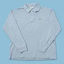 Vintage Lacoste Long Polo Large 