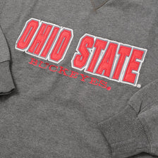 Vintage Ohio State Buckeyes Sweater Medium 