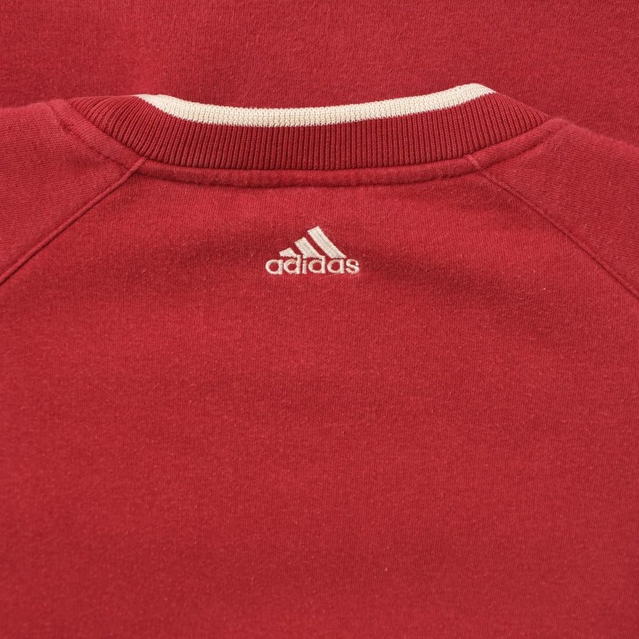 Vintage adidas Sweater Medium 