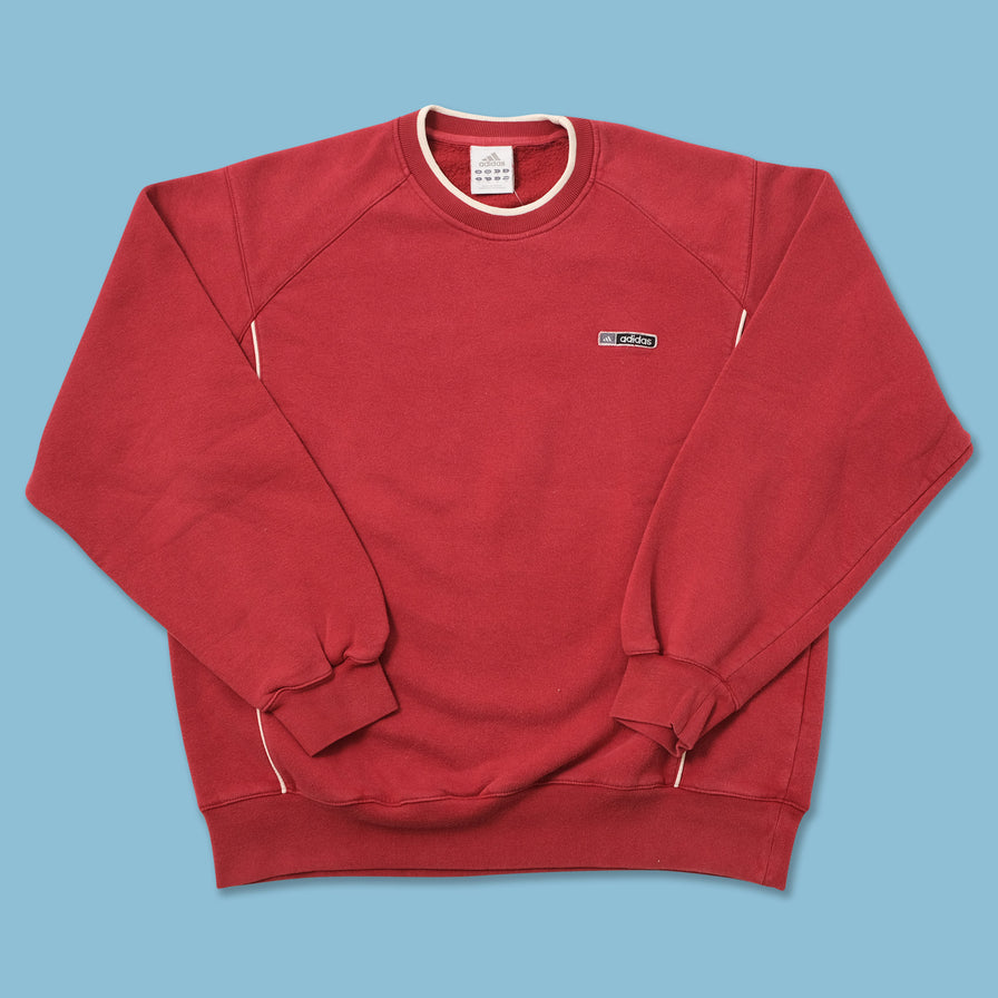 Vintage adidas Sweater Medium 