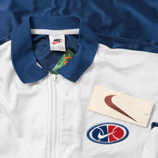 Vintage DS Nike Shooting Jacket Small 