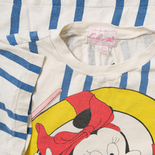 Vintage Minnie Mouse T-Shirt Small 