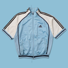 Vintage adidas Track Jacket XLarge 