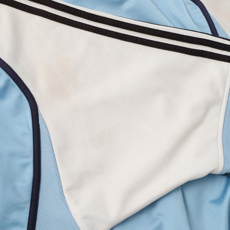 Vintage adidas Track Jacket XLarge 