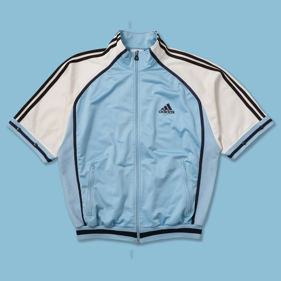 Vintage adidas Track Jacket XLarge 