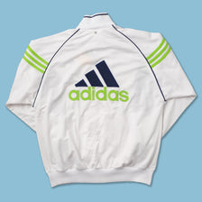 Vintage adidas Track Jacket Medium 