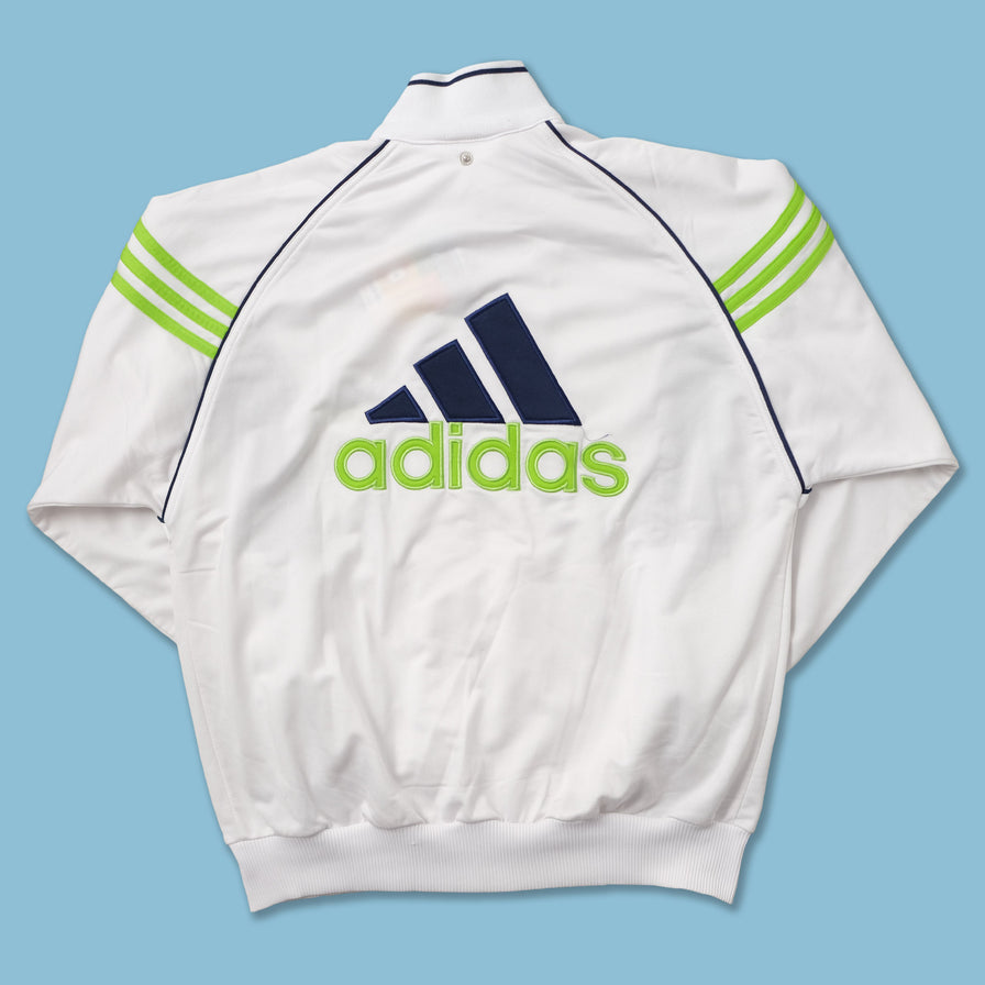 Vintage adidas Track Jacket Medium 