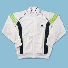 Vintage adidas Track Jacket Medium 