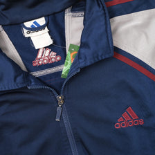 Vintage adidas Track Jacket Large 