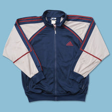 Vintage adidas Track Jacket Large 