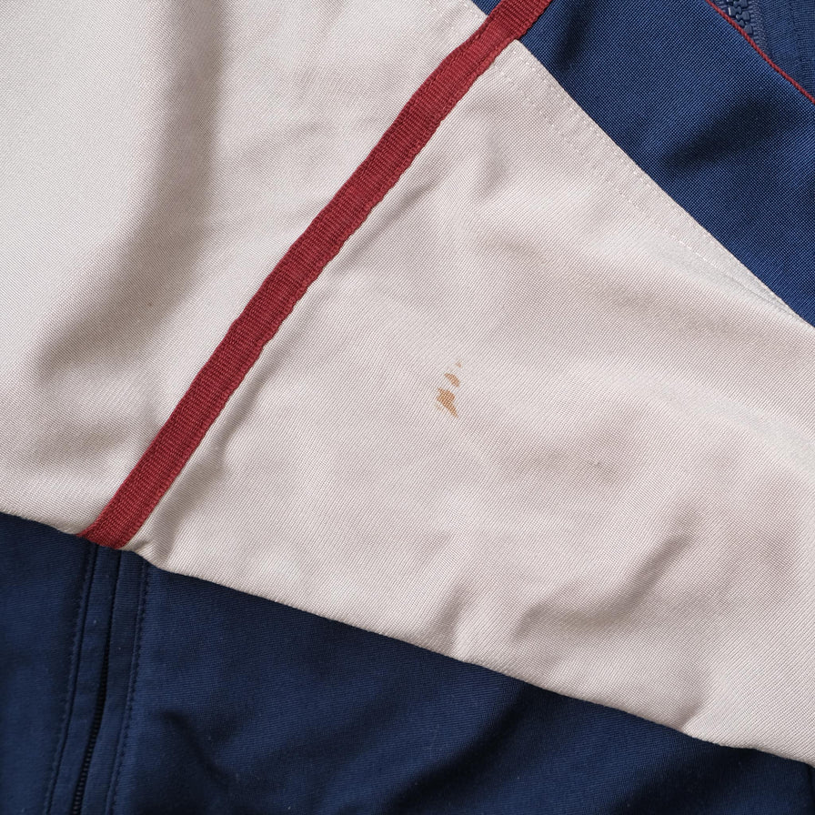 Vintage adidas Track Jacket Large 