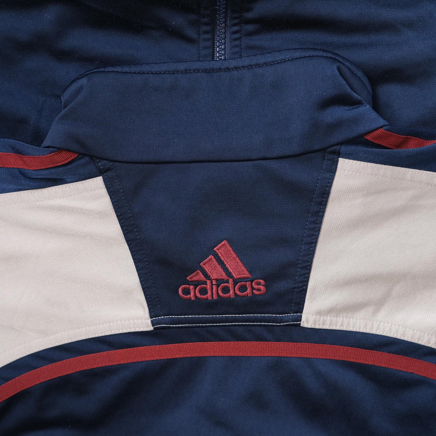 Vintage adidas Track Jacket Large 