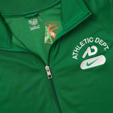Nike Athletic Track Jacket XLarge 