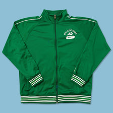Nike Athletic Track Jacket XLarge 