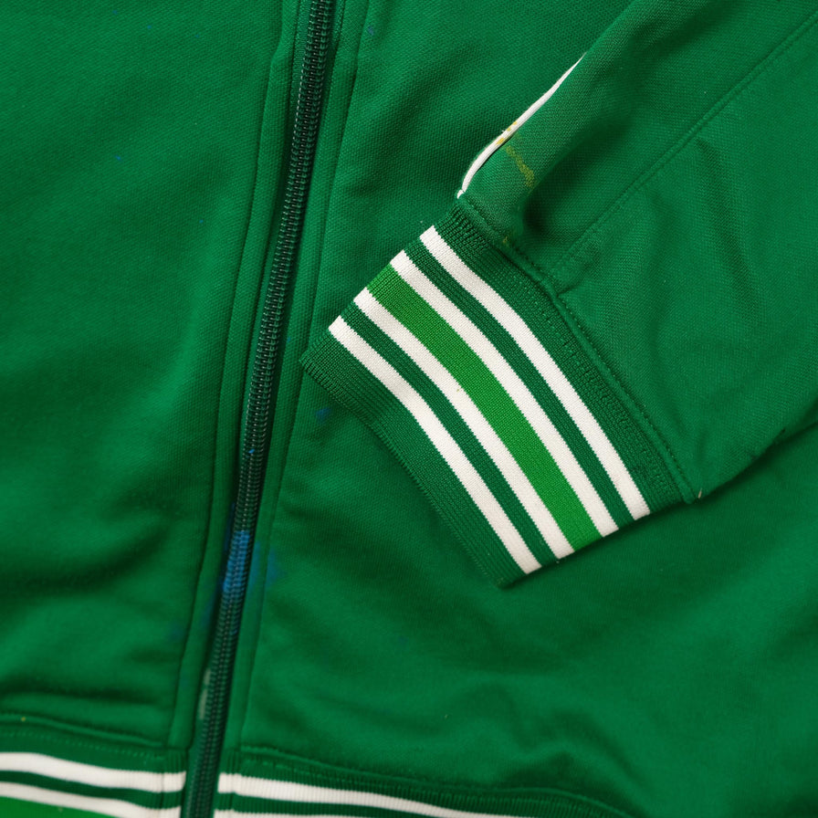 Nike Athletic Track Jacket XLarge 