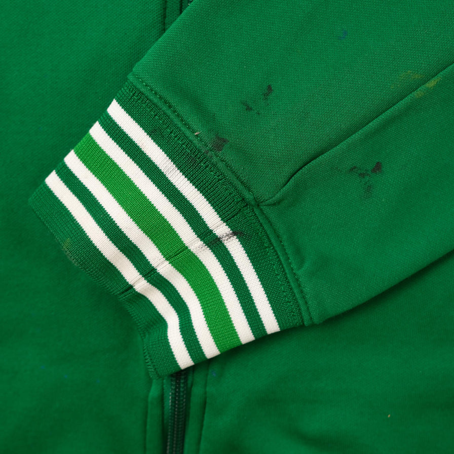 Nike Athletic Track Jacket XLarge 