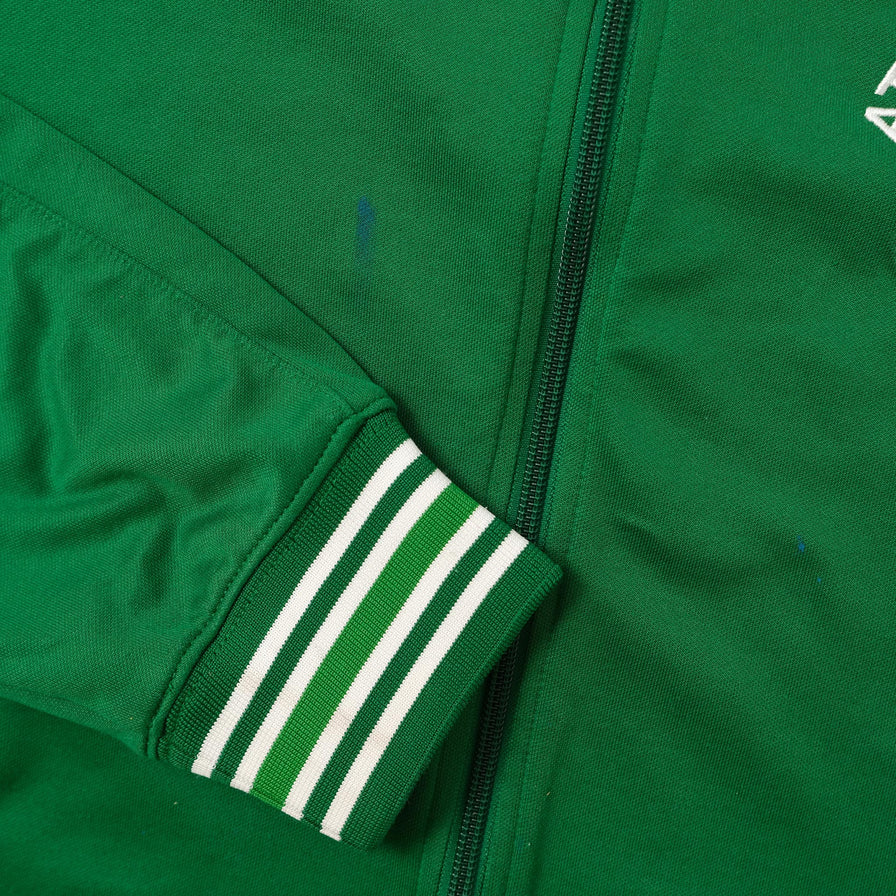 Nike Athletic Track Jacket XLarge 