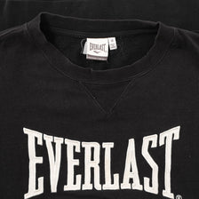 Vintage Everlast Sweaeter Medium 